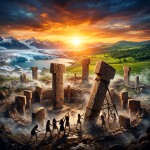 Die Wiege der Götter: Das Geheimnis von Göbekli Tepe