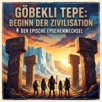 Die Wiege der Götter: Das Rätsel von Göbekli Tepe