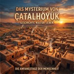 Leben auf den Dächern: Das Rätsel von Çatalhöyük