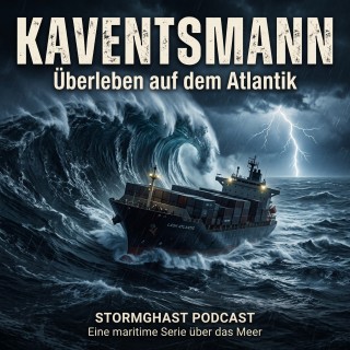MS München: Das Rätsel der Monsterwelle
