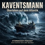 MS München: Das Rätsel der Monsterwelle