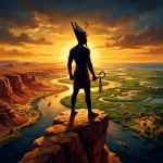 Narmers Keule: Die blutige Geburt Ägyptens