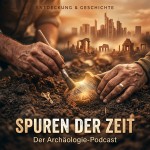 Vergrabene Welten: Warum Archäologen graben