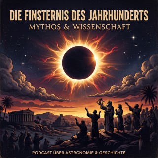 Wenn die Sonne sich verdunkelt: Angst, Wunder & Wissenschaft