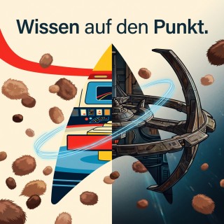 Zeitreise mit Haustieren: Wie Star Trek TV-Geschichte schrieb